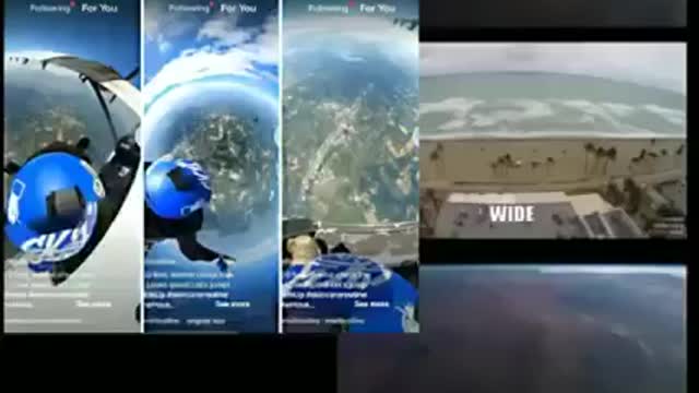 DESPIERTA DE LA MENTIRA DE LA TIERRA PELOTA