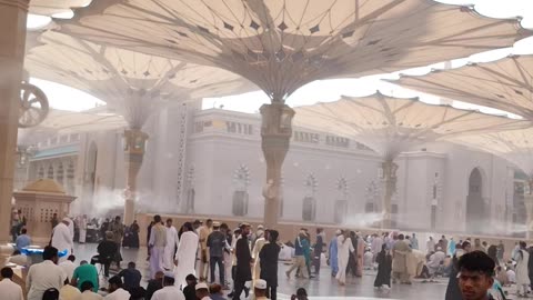 Jumma Mubarak