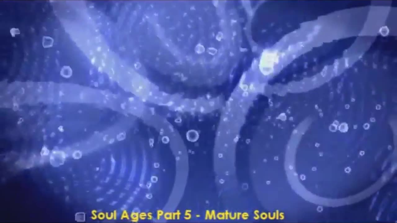 Soul Ages - Danny Searle