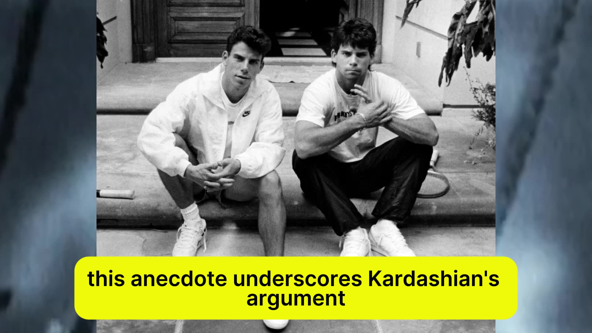 Kim Kardashian Says Menendez Brothers Were ‘granted A Second Chance At ...