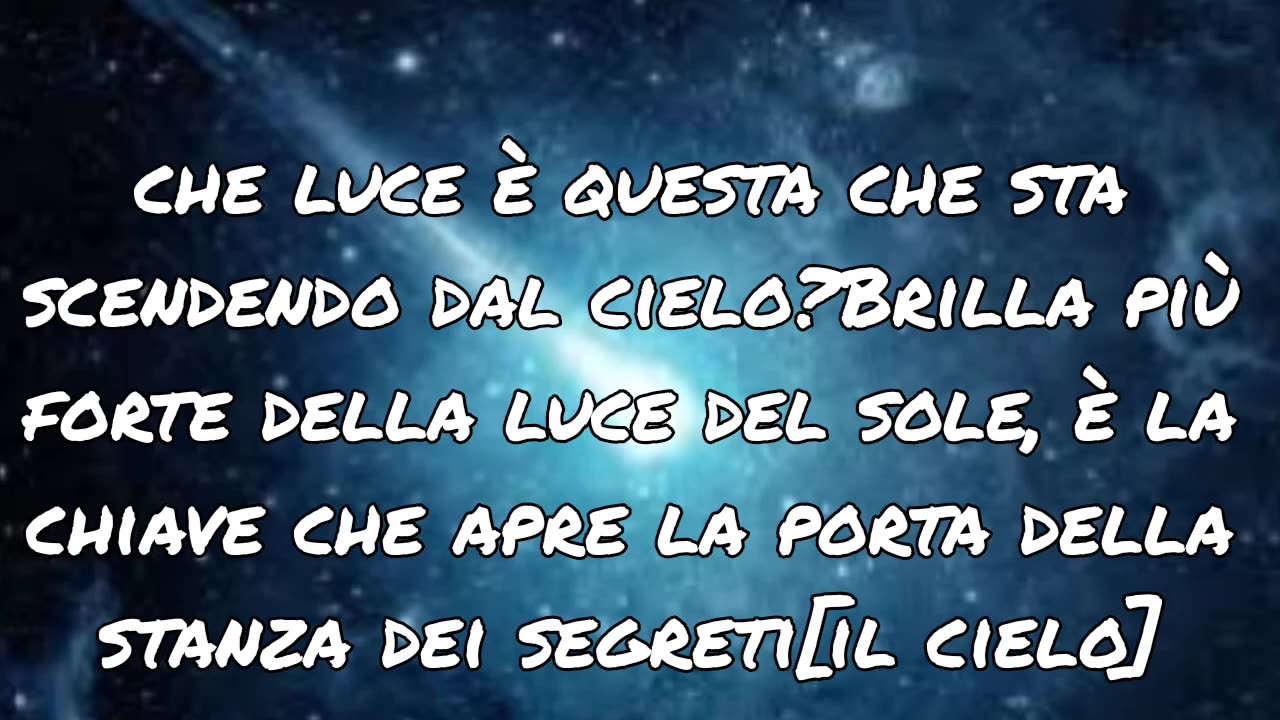 "Que Luz è esta"-Raul Seixas(1977)-traduzione in italiano