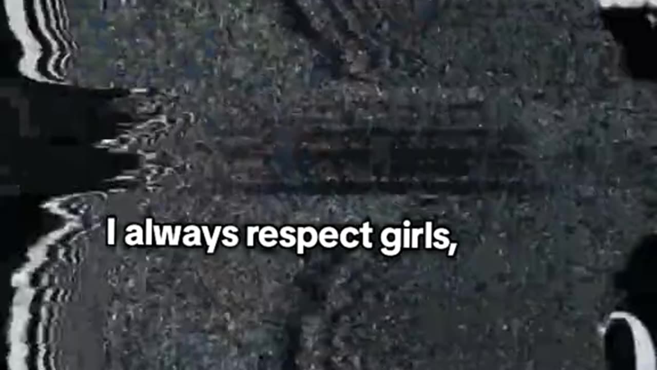 Always Respect Girl