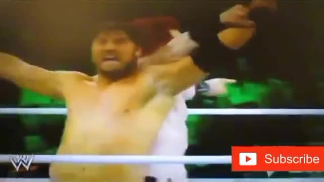 Best of funny video on WWE