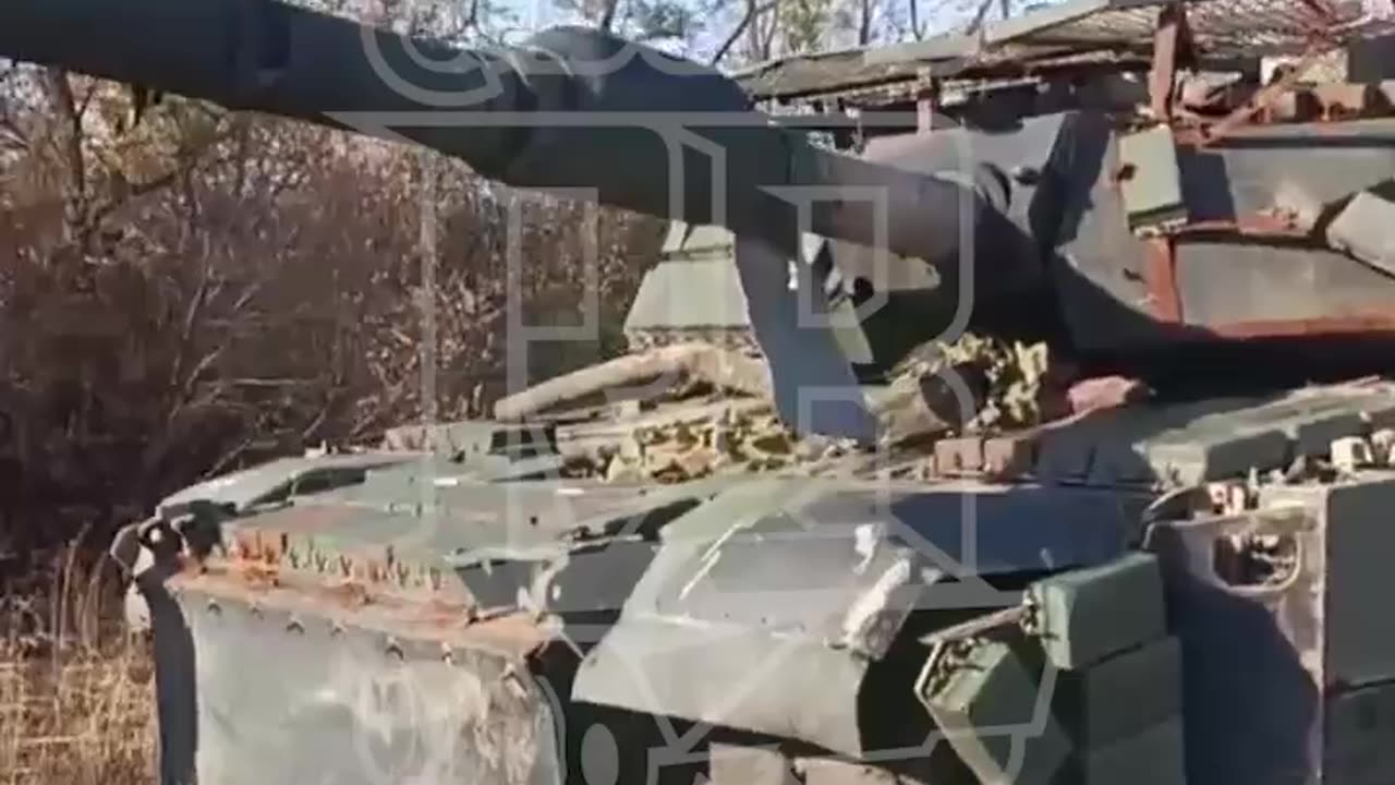 Ukraine war combat footage Kursk oblast Russia 10/27/24