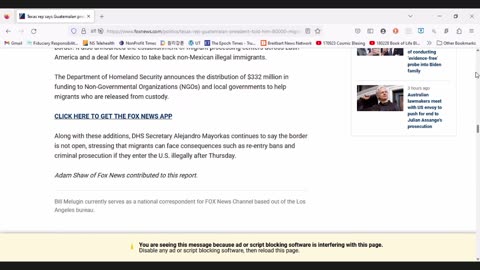 The King's Report 05/10/2023