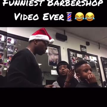 Funniest Barber 💈 videos!…..🙃🤣