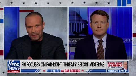 Mike Davis to Dan Bongino: What Needs to Happen to Restore the FBI