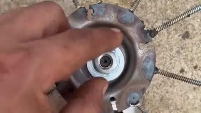 Tool gadget replacement