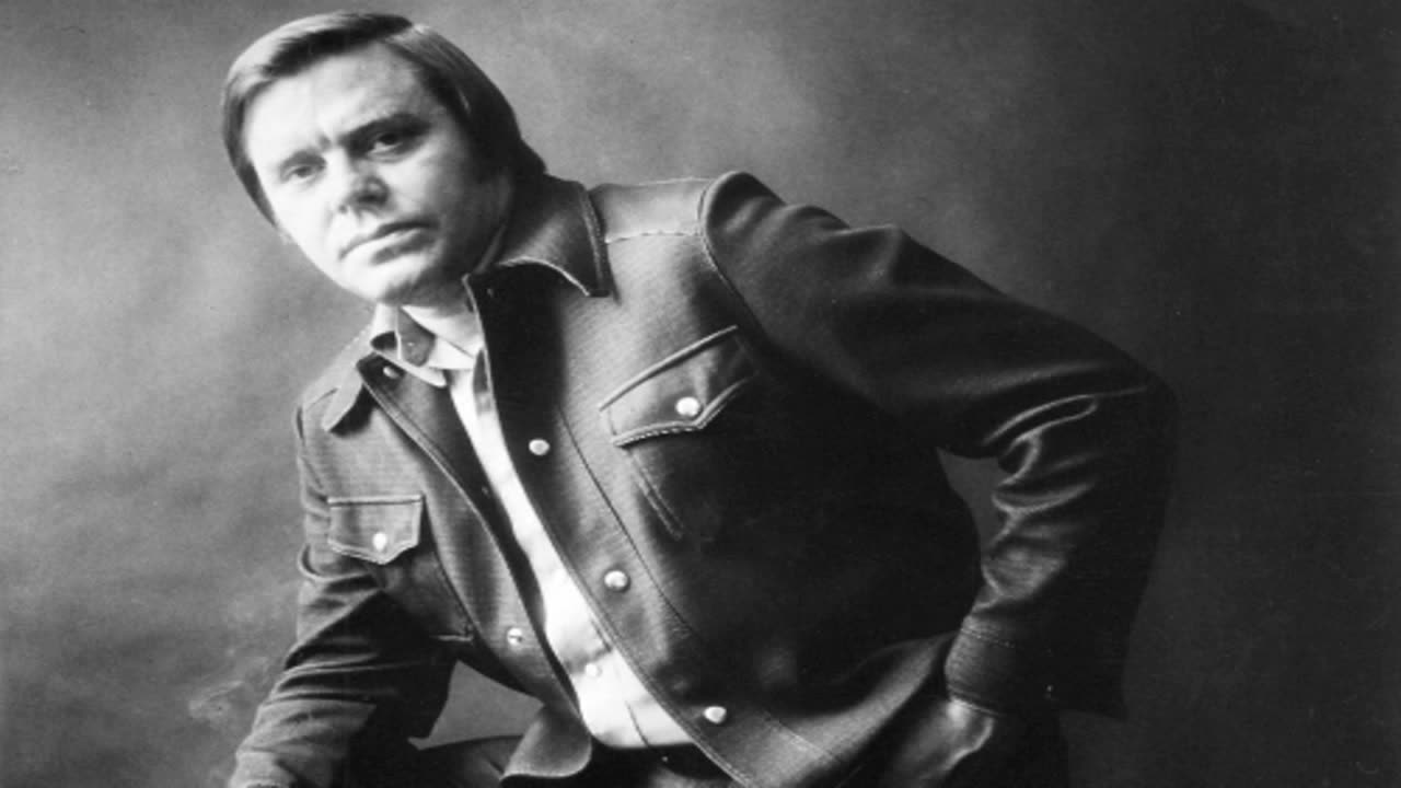 Tom T Hall - The Letters