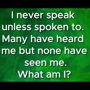 🤔Can you solve the riddle??🤔 #48