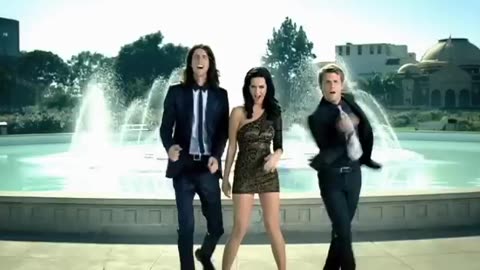 3OH!3 - STARSTRUKK (Feat. Katy Perry) [OFFICIAL MUSIC VIDEO]