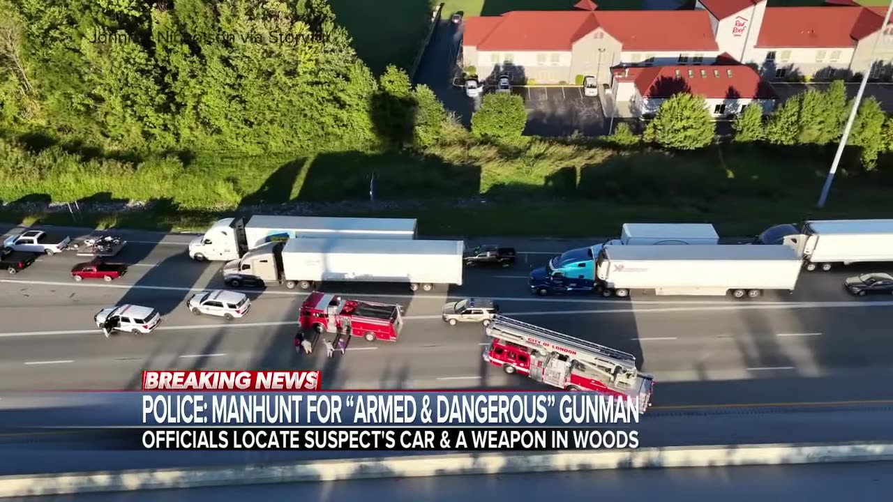 ABC World News Tonight Full Broadcast - Sept. 8, 2024