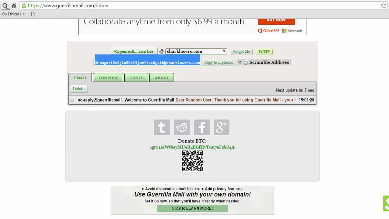 Ammar Pervez - How to get traffic from reddit - Create multiple verified accounts