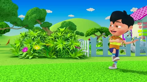 "Playtime Fun: Irresistible Children's Rhymes for Little Kids to Sing & Dance Along!"