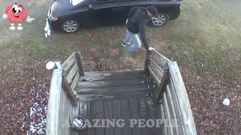 TOTAL IDIOTS AT WORK #78 _ Fail Compilation