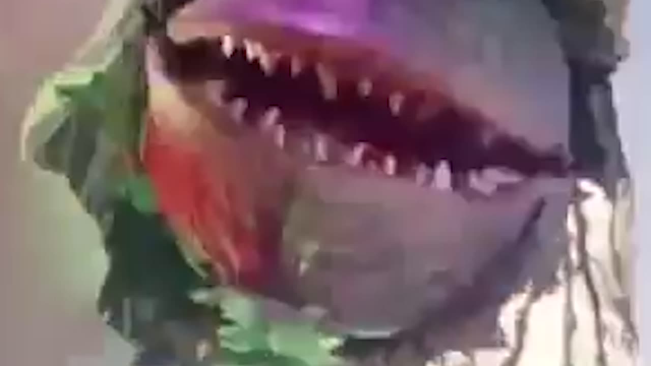The hidden meaning of LITTLE SHOP OF HORRORS