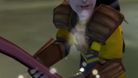 Hufflepuff Wins The Quidditch Cup! #harrypotter #quidditch #gaming #videogame