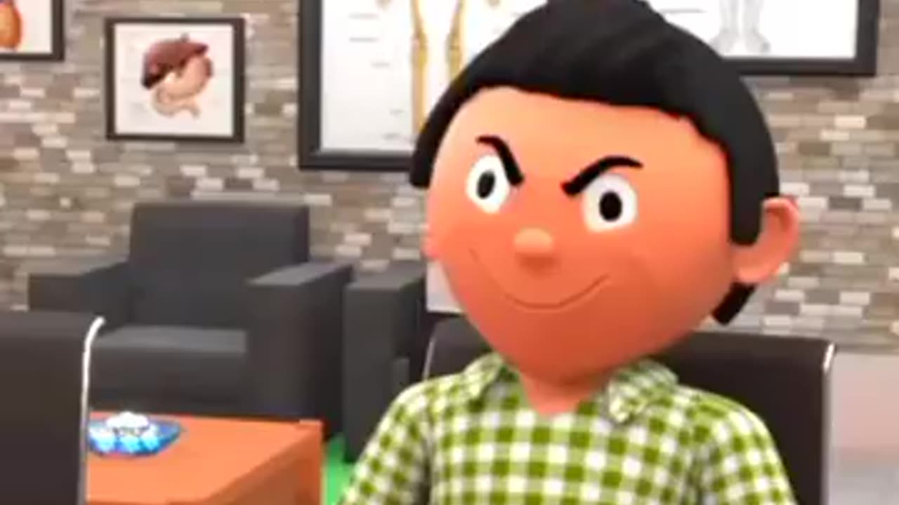 PATIENT KIYA DOCTO KA MAJAK COMEDY VIDEO VIRAL
