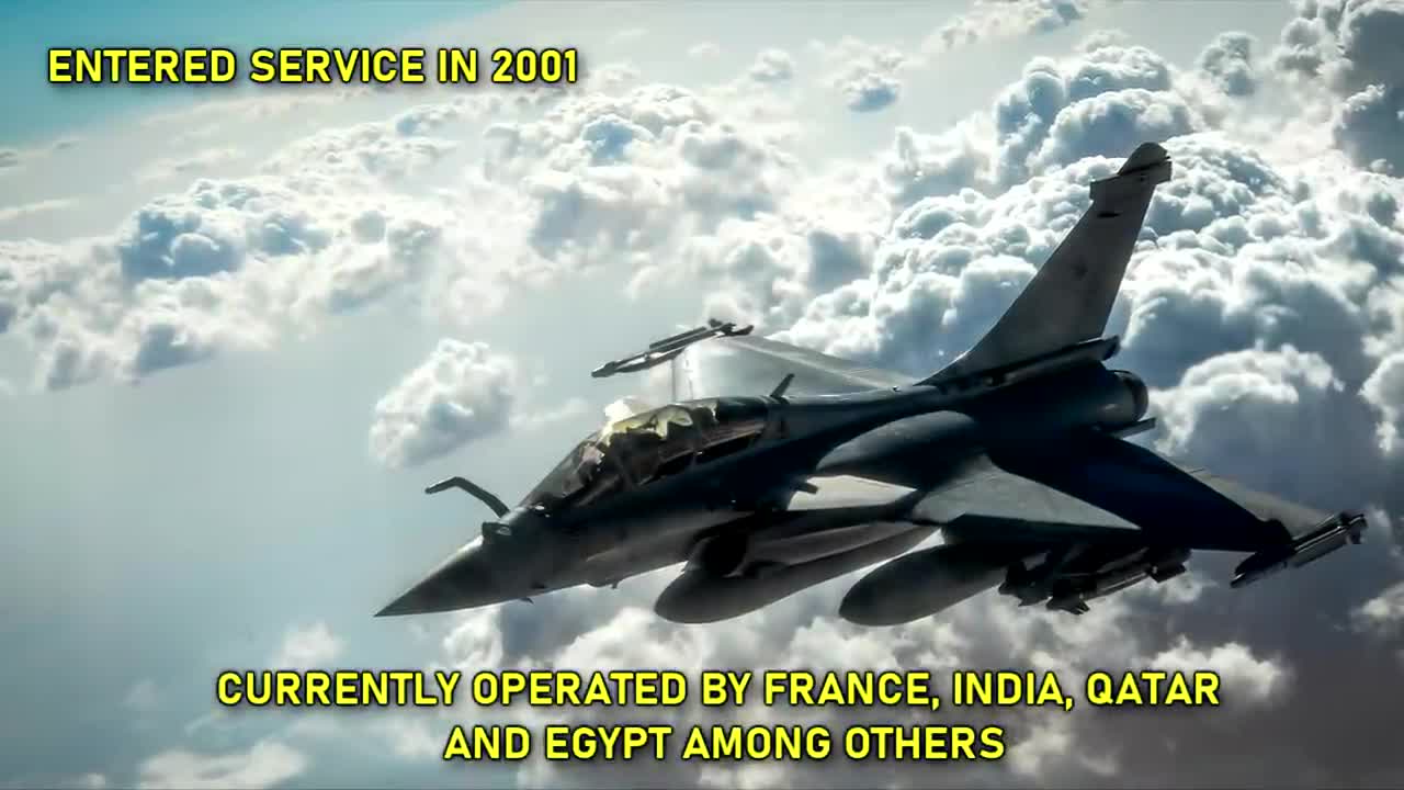 Top 10 Most Expensive Military Aircraft in the World