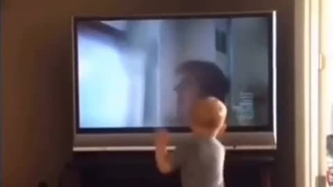 Smart Boy