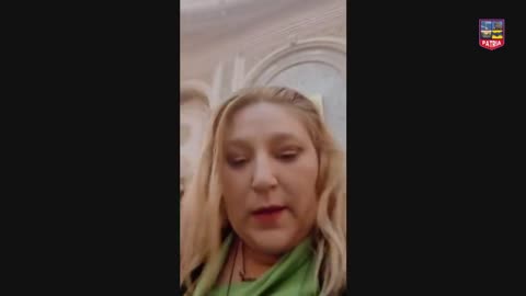 Luis Lazarus - Zeus TV; 19.10.2022; video 1