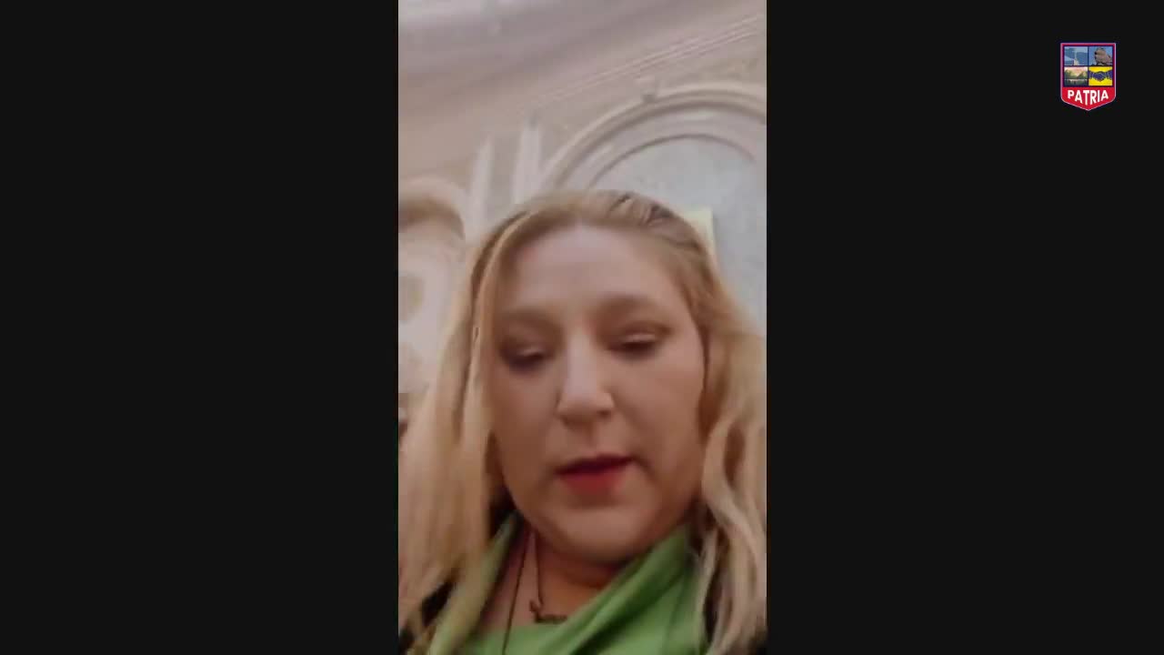 Luis Lazarus - Zeus TV; 19.10.2022; video 1