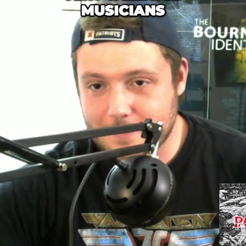 Steven Goldstein speaks on his favortite metal subgenres