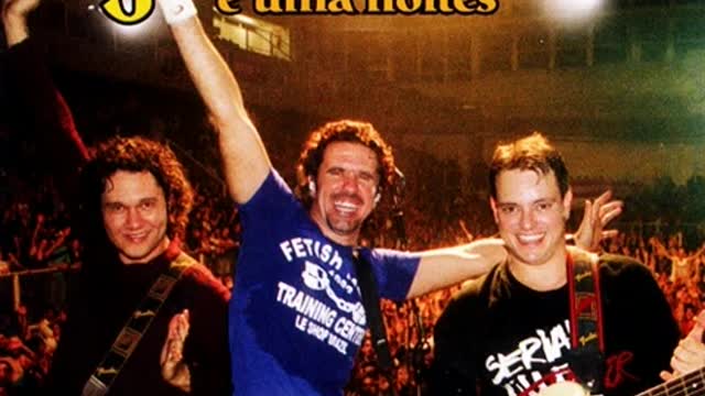 Jammil E Uma Noites - Acabou