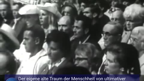 Ronald Reagan zu Freiheit vs. Totalitarismus