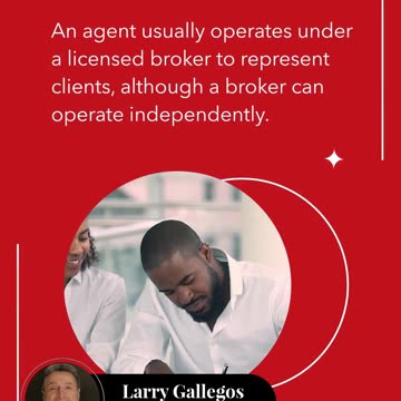 What Does a Buyer’s Agent Do?