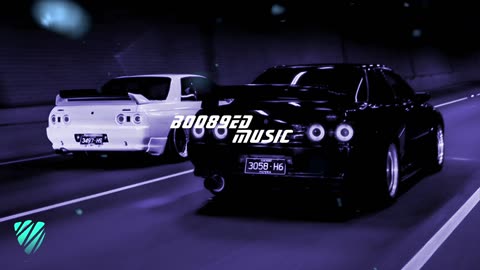 JONY, HammAli & Navai - Без тебя я не я (bez tebya ya ne ya) (Wave Remix) BASS BOO89ED