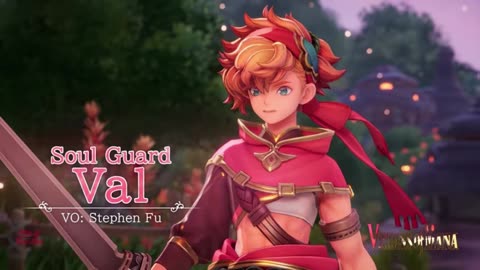 Visions of Mana - Official Trailer | Coming to PS5, PS4, Xbox Series X/S & GeForce Now
