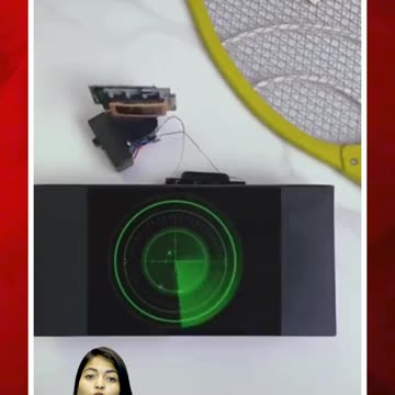 దోమలను చంపే ఐరన్ డ్రోమ్: ఆనంద్ మహీంద్రా| #ytshorts #viralvideo #mosquito #mosquitocontrol #mechine