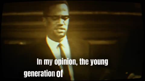 Malcolm X