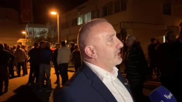 Aleksandar Zeković, Savjet za građansku kontrolu rada policije