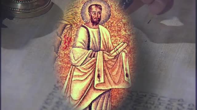 Where Did the Bible Come From? Part 1 of 3