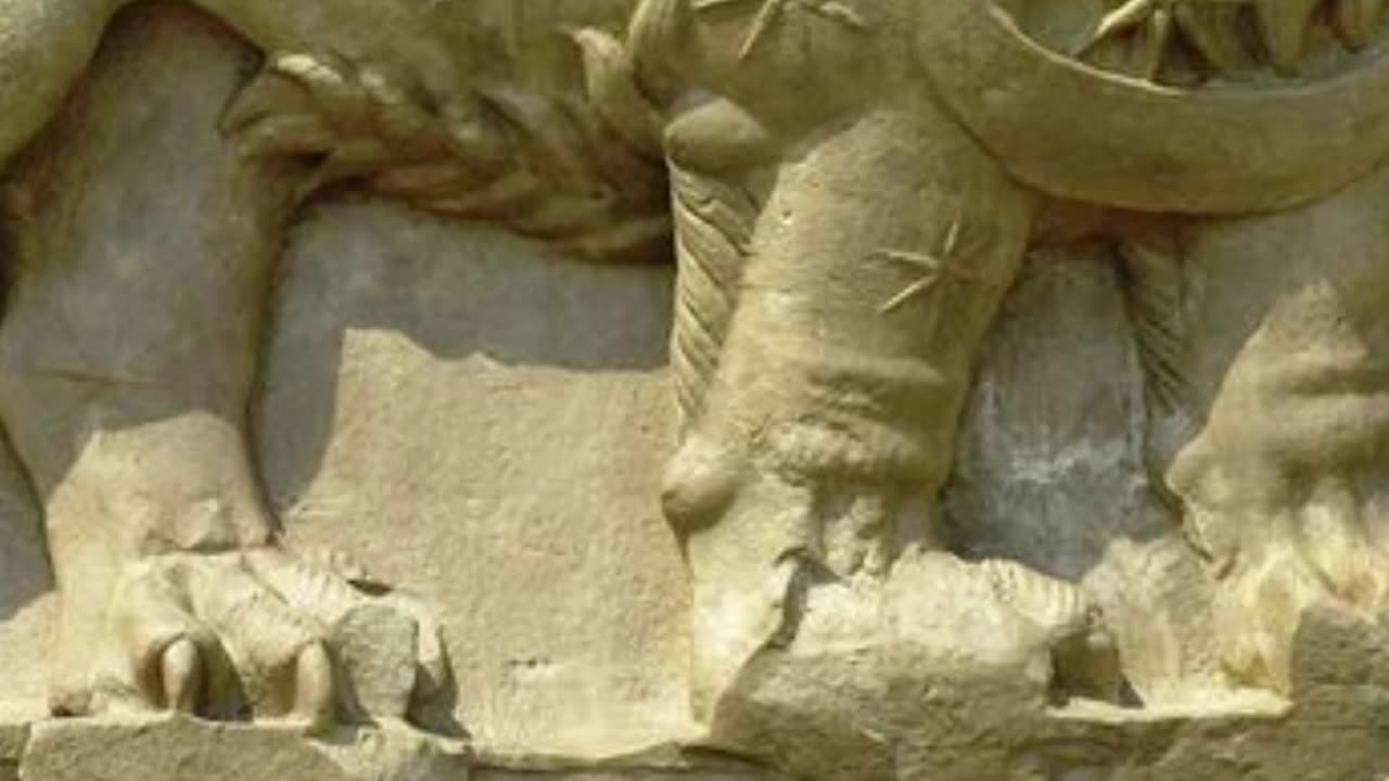 Boynundaki Sembolleri Tanıdınız Mı?