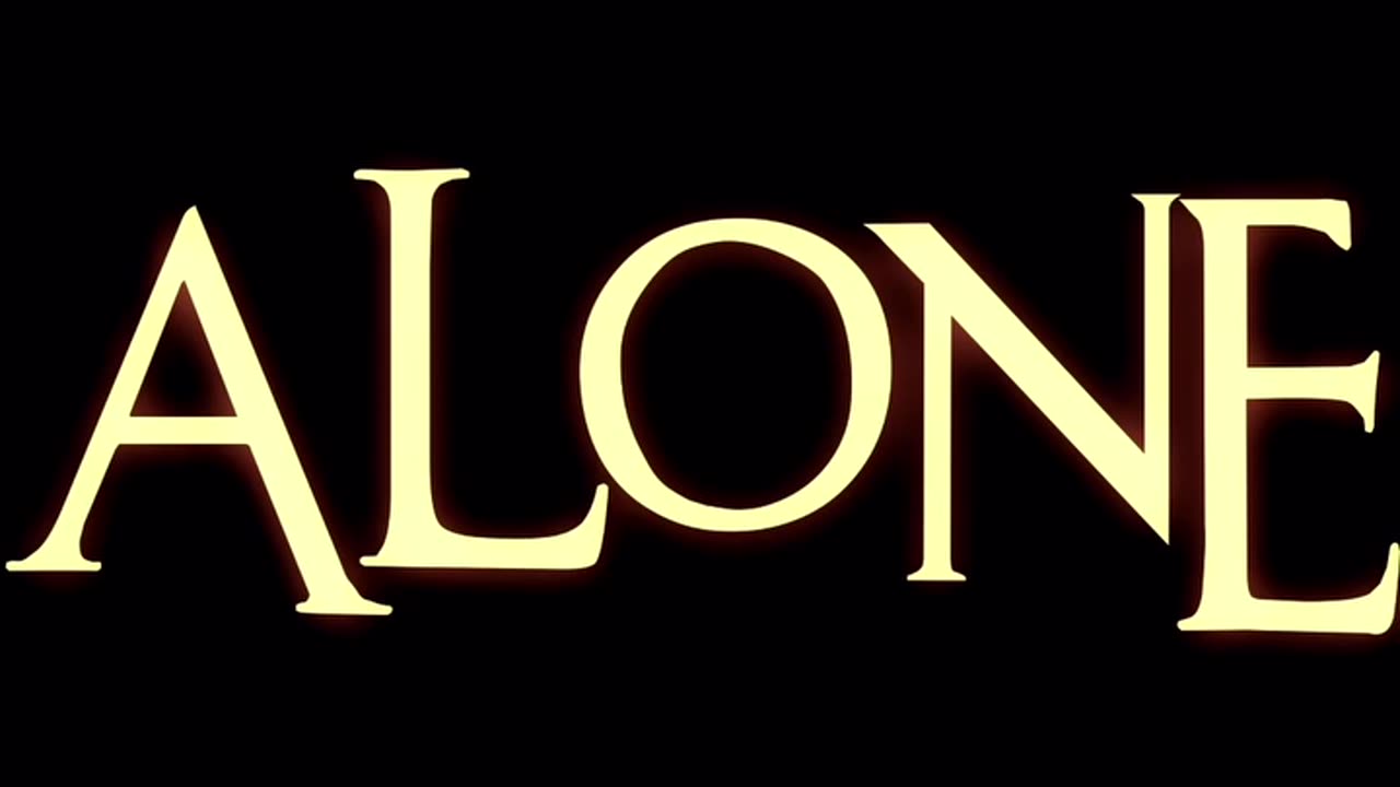 ALONE-a horror short film(part-3)…|| Redpill Theorist