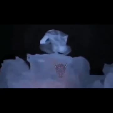 Winged Cryptid or Alien 2024