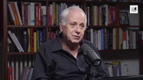 The True Face of Power: Aaron Bastani and Ilan Pappé Expose the Israel Lobby's Influence