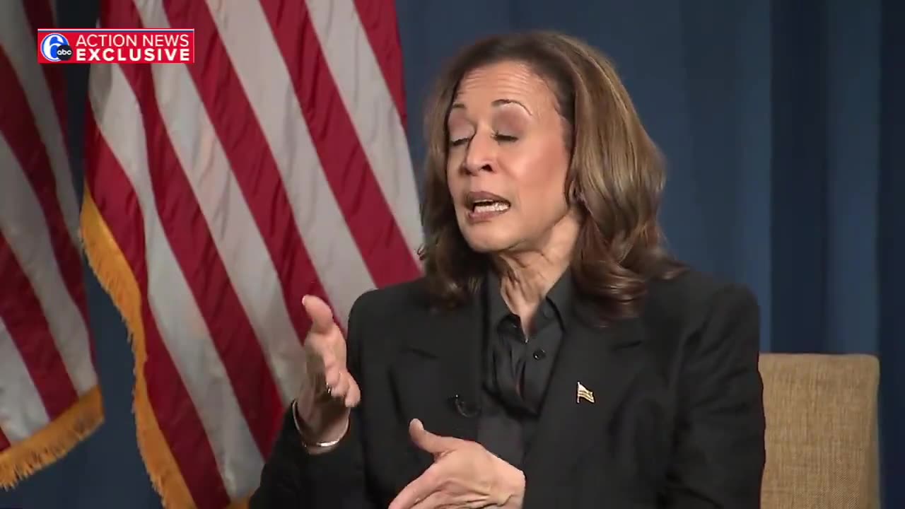 🚨😳 Kamala Harris’ specific plan to bring down prices: Her Response 🤦‍♂️