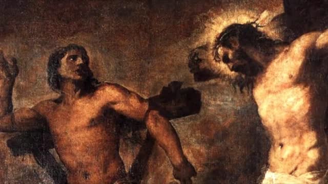 Divine Mercy Message For April 5, 2022