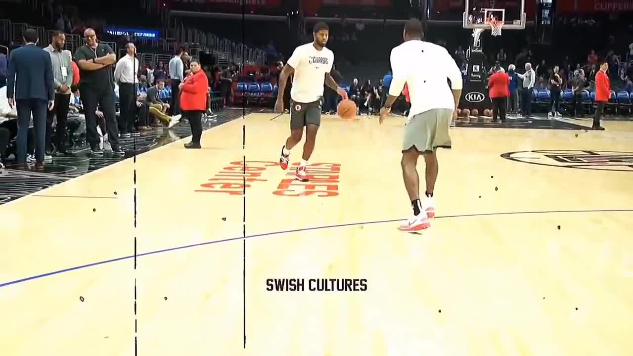 play basketball