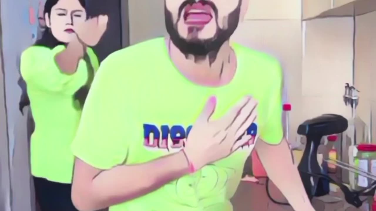 Biwi ka gulam