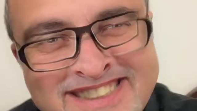 STAIRMAN DAN RESIGNS 😳