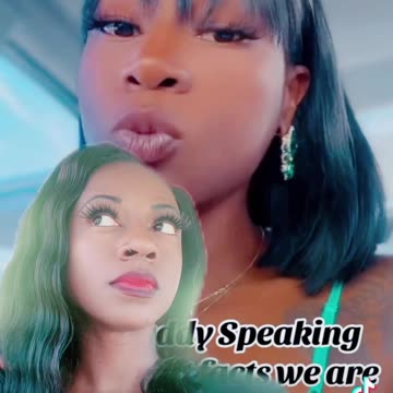 The eyes never change