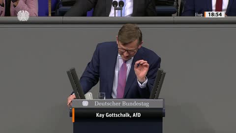 Kay Gottschalk Rede vom 06.04.2022 - Steuerliche Entlastung für Bürger und Mittelstand