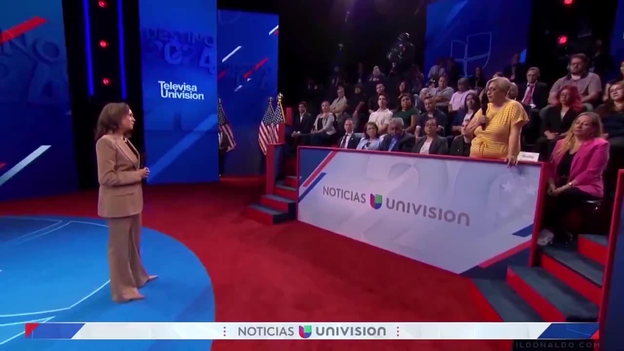 Telemundo Audience Question