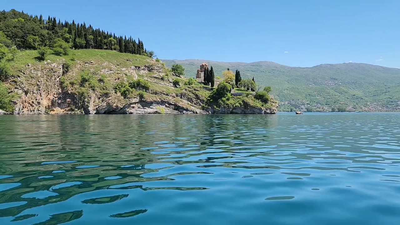 Ohrid Macedonia