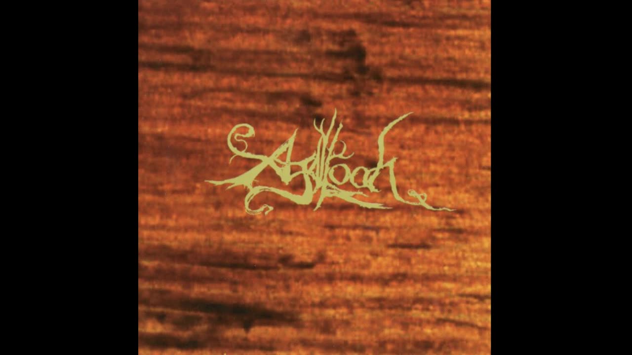 Agalloch - Pale Folklore (1999) (US)